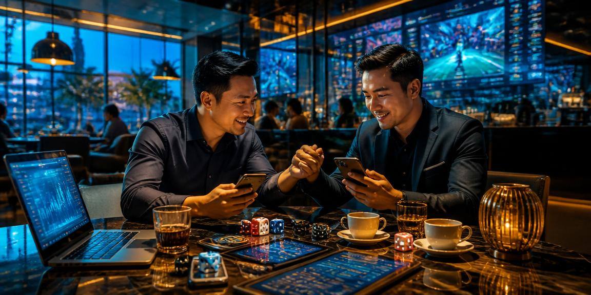 vs888 Sportsbook